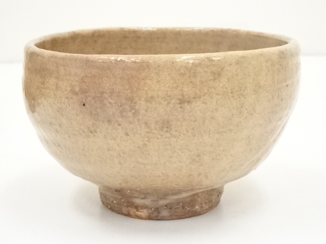 道具 ] - 道具 井上規造 粉引茶碗（共箱） | ネットショップ圭